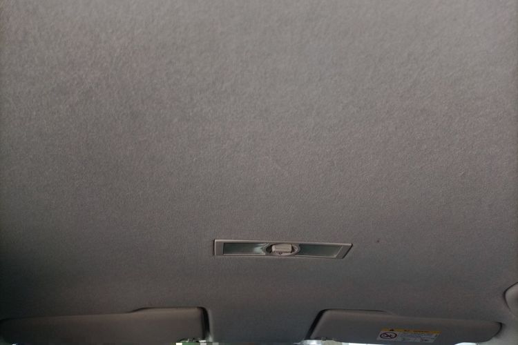 Used Volkswagen Lavida 2018 Classic 1.5L Automatic Fashion Edition China VI Standard Headliner