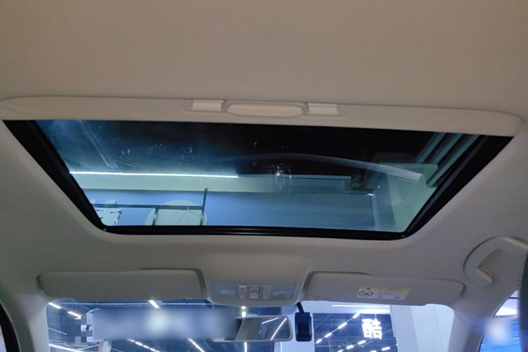 Used Volkswagen Lavida 2018 280TSI DSG Comfort Edition China V Standard Headliner