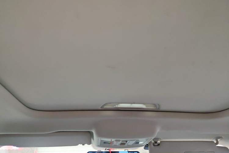 Used Volkswagen Lavida 2018 280TSI DSG Comfort Edition China V Standard Headliner