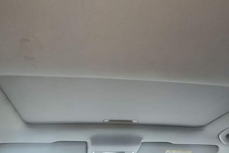 Used Volkswagen Lavida 2018 Classic 1.5L Automatic Comfort Edition China VI Standard Headliner