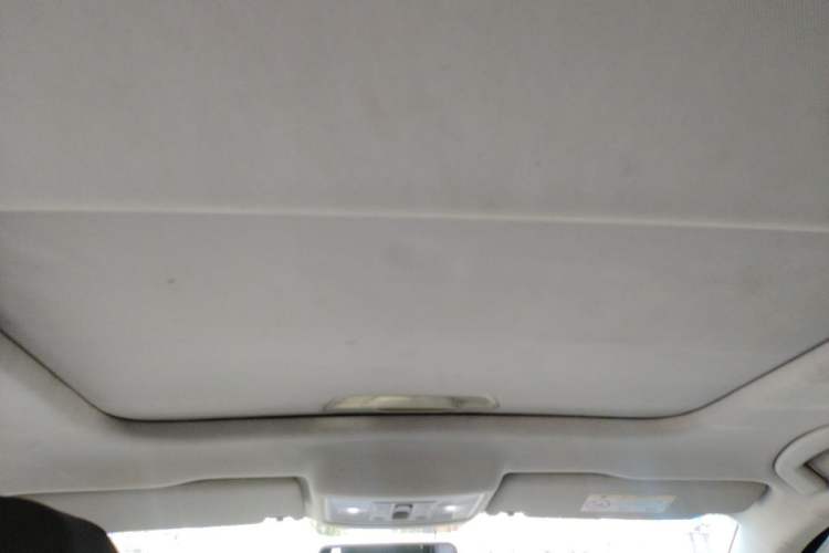 Used Volkswagen Lavida 2018 280TSI DSG Comfort Edition China V Standard Headliner