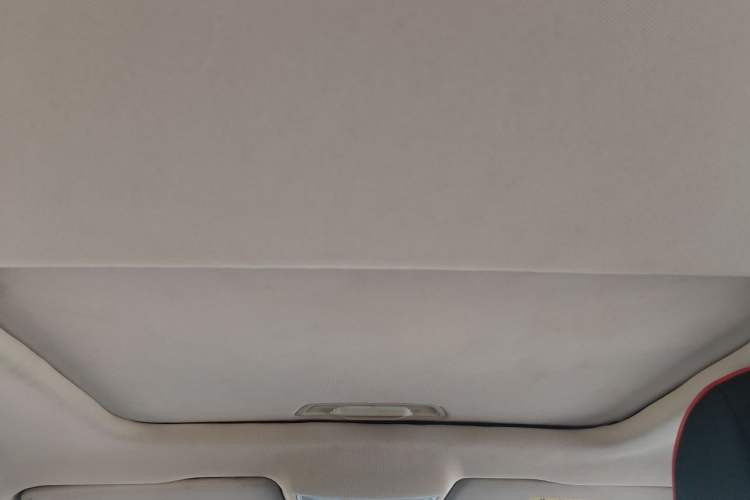 Used Volkswagen Lavida 2018 1.5L Automatic Comfort Edition China V Standard Headliner