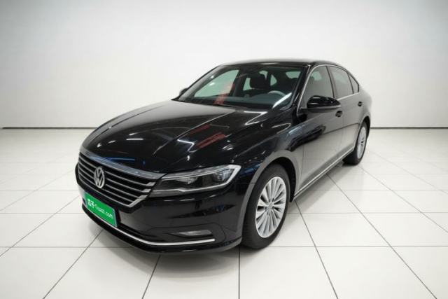 Volkswagen Lavida 2018 280TSI DSG Comfort Edition China V Standard usado
