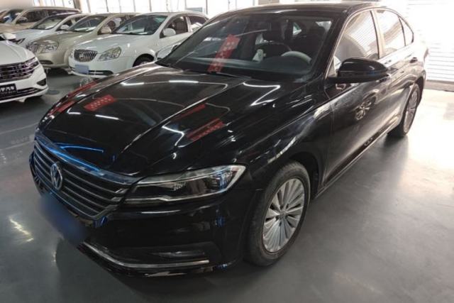 Used Volkswagen Lavida 2018 280TSI DSG Comfort Edition China V Standard