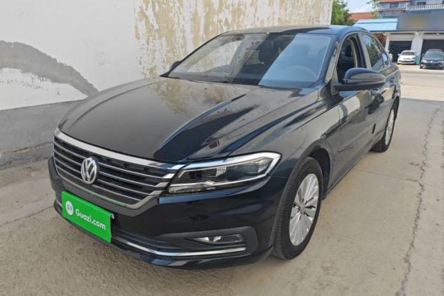 Used Volkswagen Lavida 2018 280TSI DSG Comfort Edition China V Standard