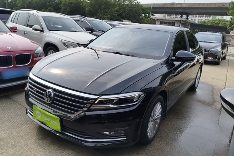 Used Volkswagen Lavida 2018 280TSI DSG Comfort Edition China V Standard Guazi used car, China used car export, Used car for sale, Used  cars, Cheapest cars for sale