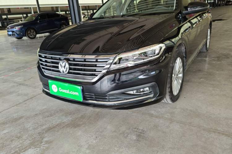 Used Volkswagen Lavida 2018 280TSI DSG Comfort Edition China V Standard Left Front Headlight