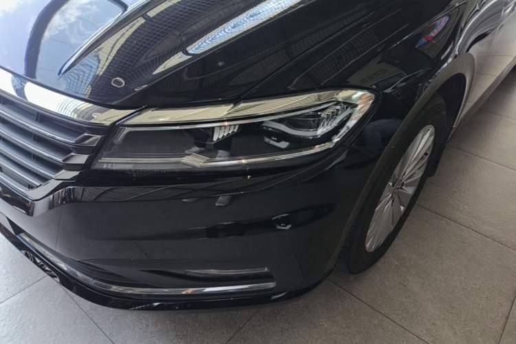 Used Volkswagen Lavida 2018 280TSI DSG Comfort Edition China V Standard Left Front Headlight