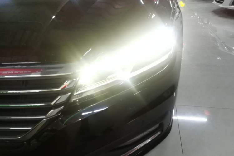 Used Volkswagen Lavida 2018 1.5L Automatic Comfort Edition China V Standard Left Front Headlight