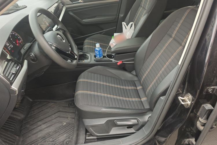Used Volkswagen Lavida 2018 280TSI DSG Comfort Edition China V Standard Left Front Seat