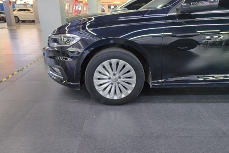 Used Volkswagen Lavida 2018 280TSI DSG Comfort Edition China V Standard Left Front Wheel Hub