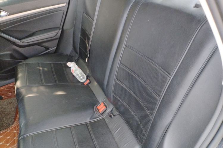 Used Volkswagen Lavida 2018 280TSI DSG Comfort Edition China V Standard Left Rear Seat