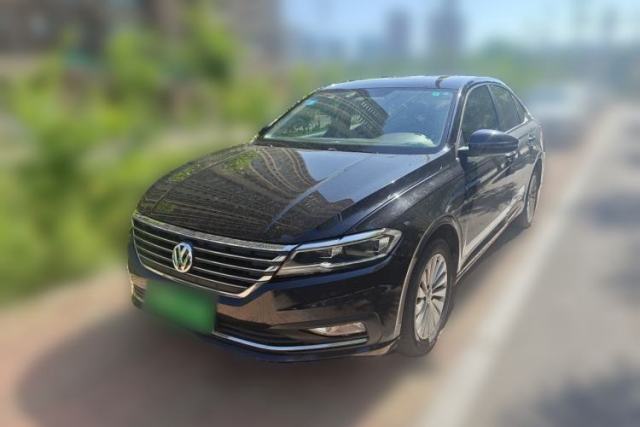 Used Volkswagen Lavida 2018 280TSI DSG Comfort Edition China V Standard