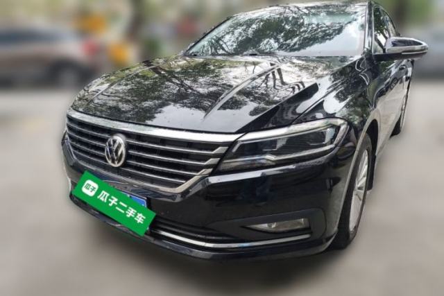 Used Volkswagen Lavida 2018 1.5L Automatic Comfort Edition China V Standard