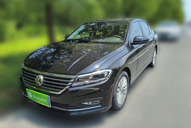 Used Volkswagen Lavida 2018 1.5L Automatic Comfort Edition China V Standard