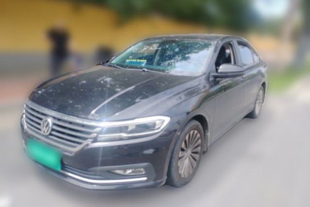 Volkswagen Lavida 2018 1.5L Automatic Comfort Edition China V Standard usado