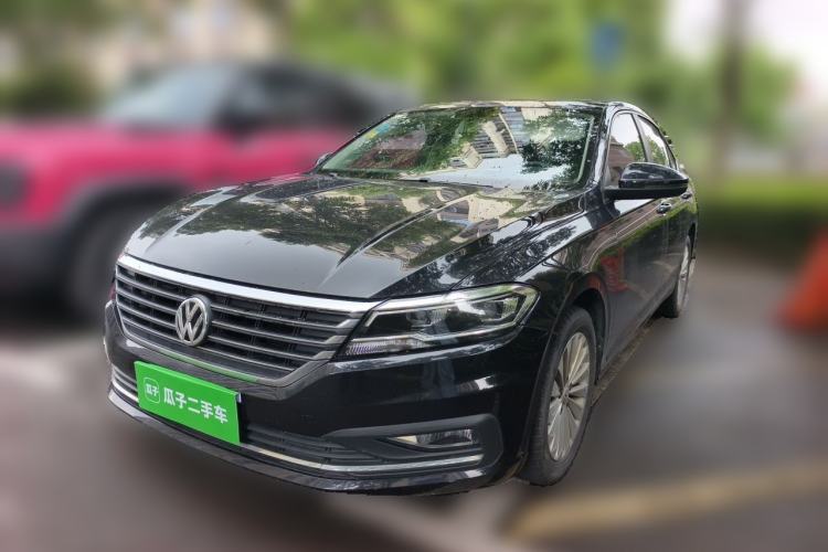 Used Volkswagen Lavida 2018 280TSI DSG Comfort Edition China V Standard Guazi used car, China used car export, Used car for sale, Used cars, Cheapest cars for sale
