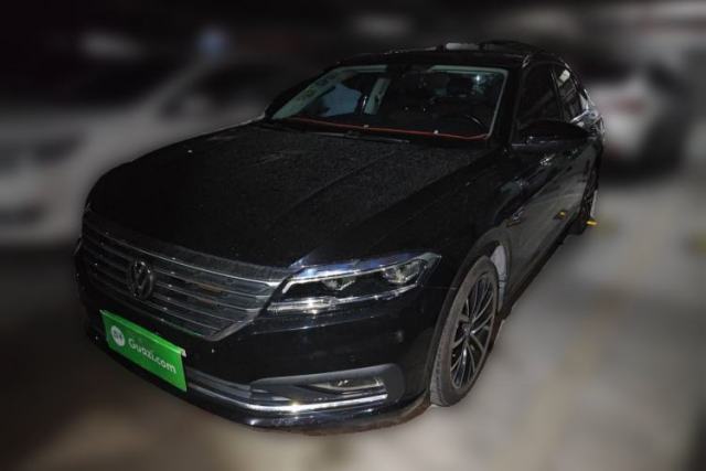 Used Volkswagen Lavida 2018 280TSI DSG Luxury Edition China V Standard