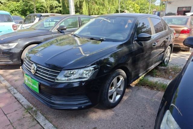 Used Volkswagen Lavida 2018 Classic 1.5L Manual Fashion Edition China VI Standard