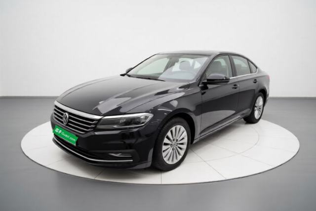Ojetý Volkswagen Lavida 2018 1.5L Automatic Comfort Edition China V Standard