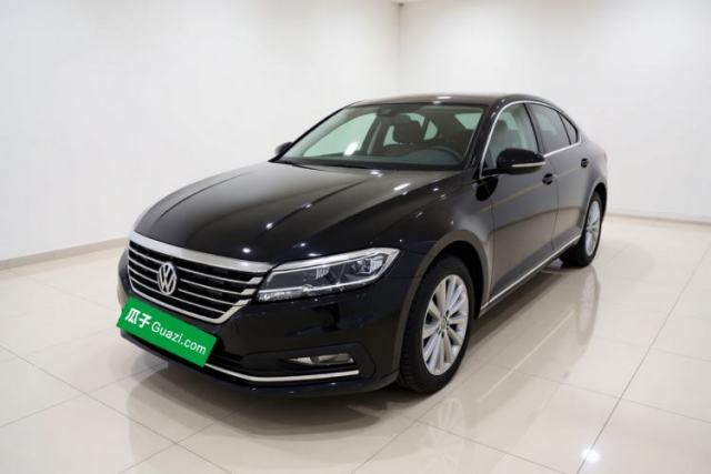 Volkswagen Lavida 2018 1.5L Automatic Comfort Edition China V Standard usado