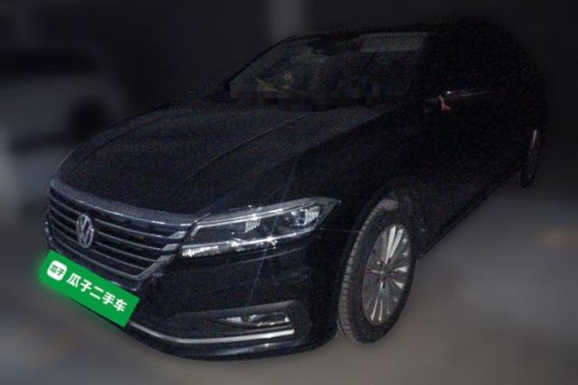Used Volkswagen Lavida 2018 1.5L Automatic Comfort Edition China V Standard