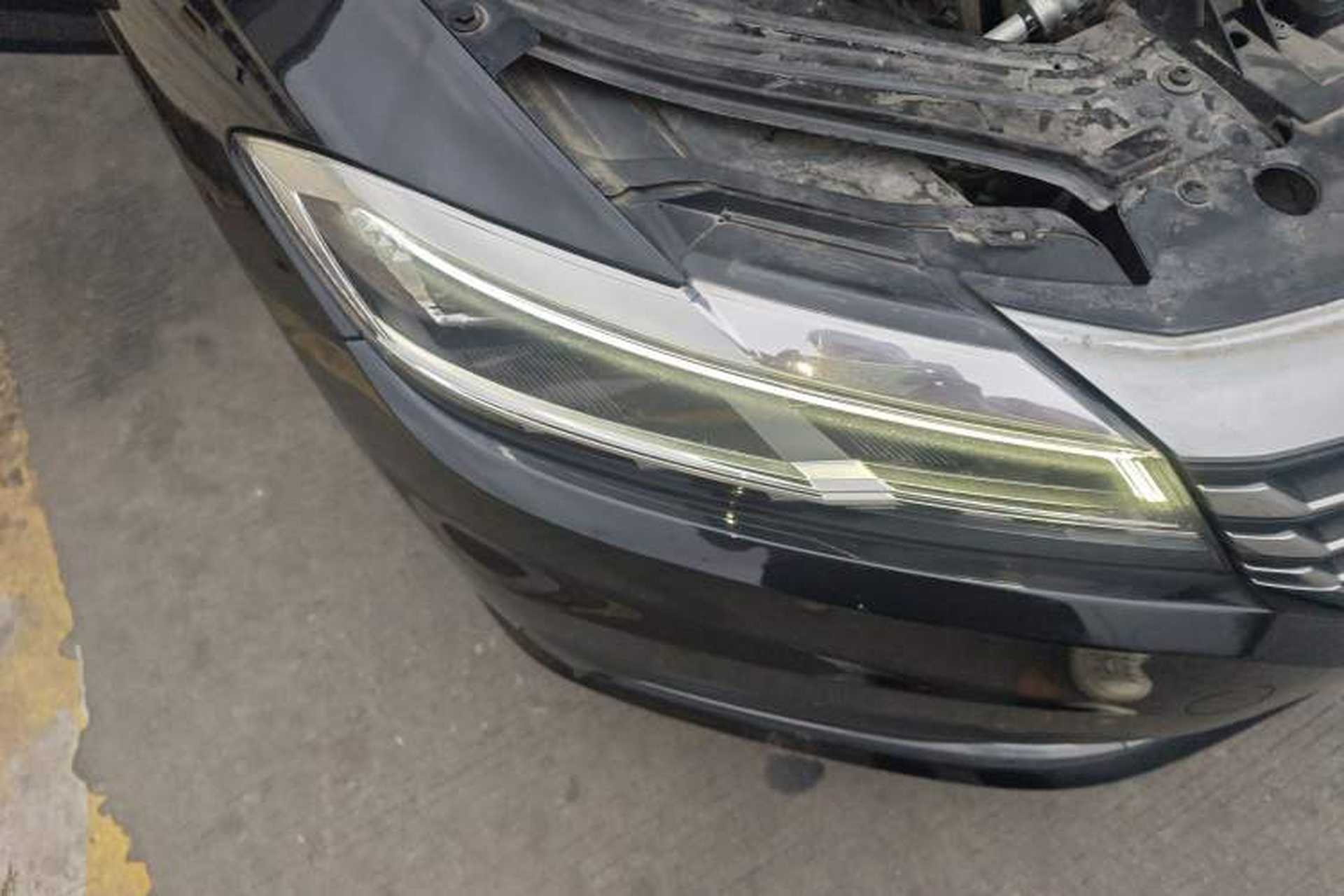 Used Volkswagen Lavida 2018 280TSI DSG Comfort Edition China V Standard Right Front Headlight
