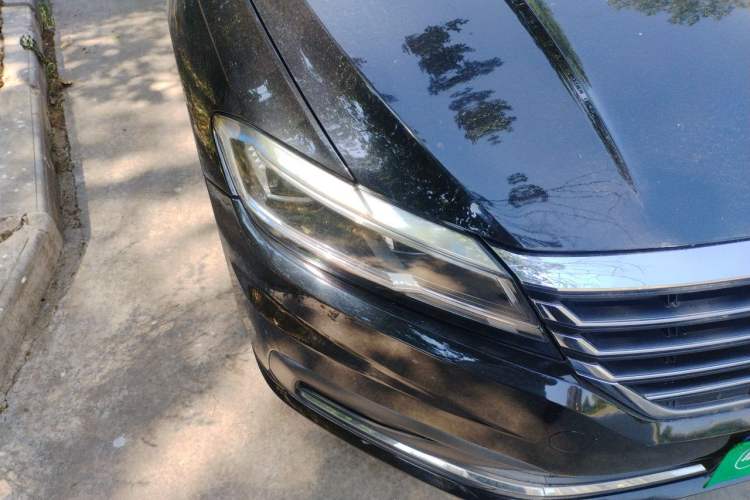 Used Volkswagen Lavida 2018 280TSI DSG Comfort Edition China V Standard Right Front Headlight