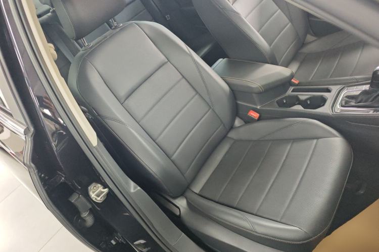 Used Volkswagen Lavida 2018 1.5L Automatic Comfort Edition China V Standard Right Front Seat