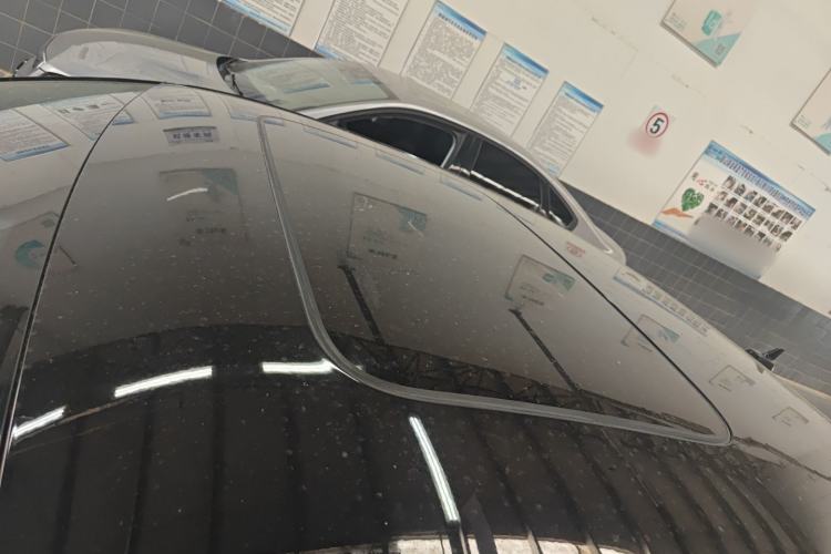 Used Volkswagen Lavida 2018 1.5L Manual Comfort Edition China V Standard Roof