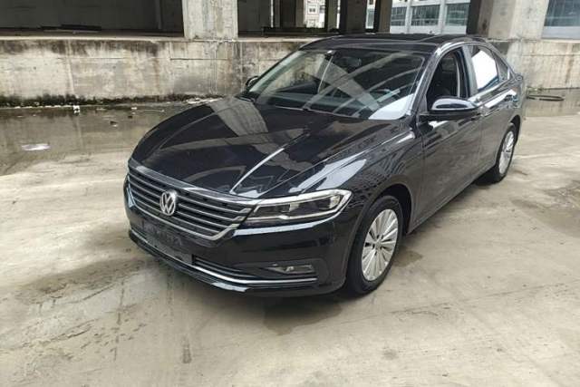 Volkswagen Lavida 2018 1.5L Automatic Comfort Edition China V Standard usado