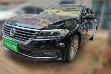 Used Volkswagen Lavida 2018 280TSI DSG Comfort Edition China V Standard