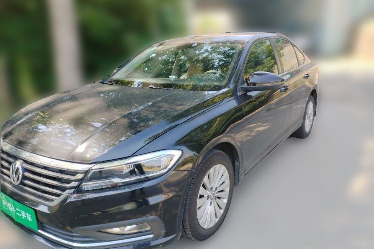 Used Volkswagen Lavida 2018 280TSI DSG Comfort Edition China V Standard Guazi used car, China used car export, Used car for sale, Used Volkswagen cars, Cheapest cars for sale