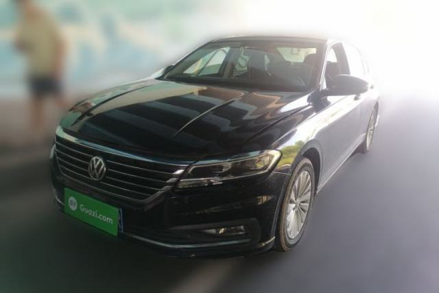 Used Volkswagen Lavida 2018 1.5L Automatic Comfort Edition China V Standard