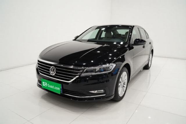 Used Volkswagen Lavida 2018 1.5L Automatic Comfort Edition China V Standard