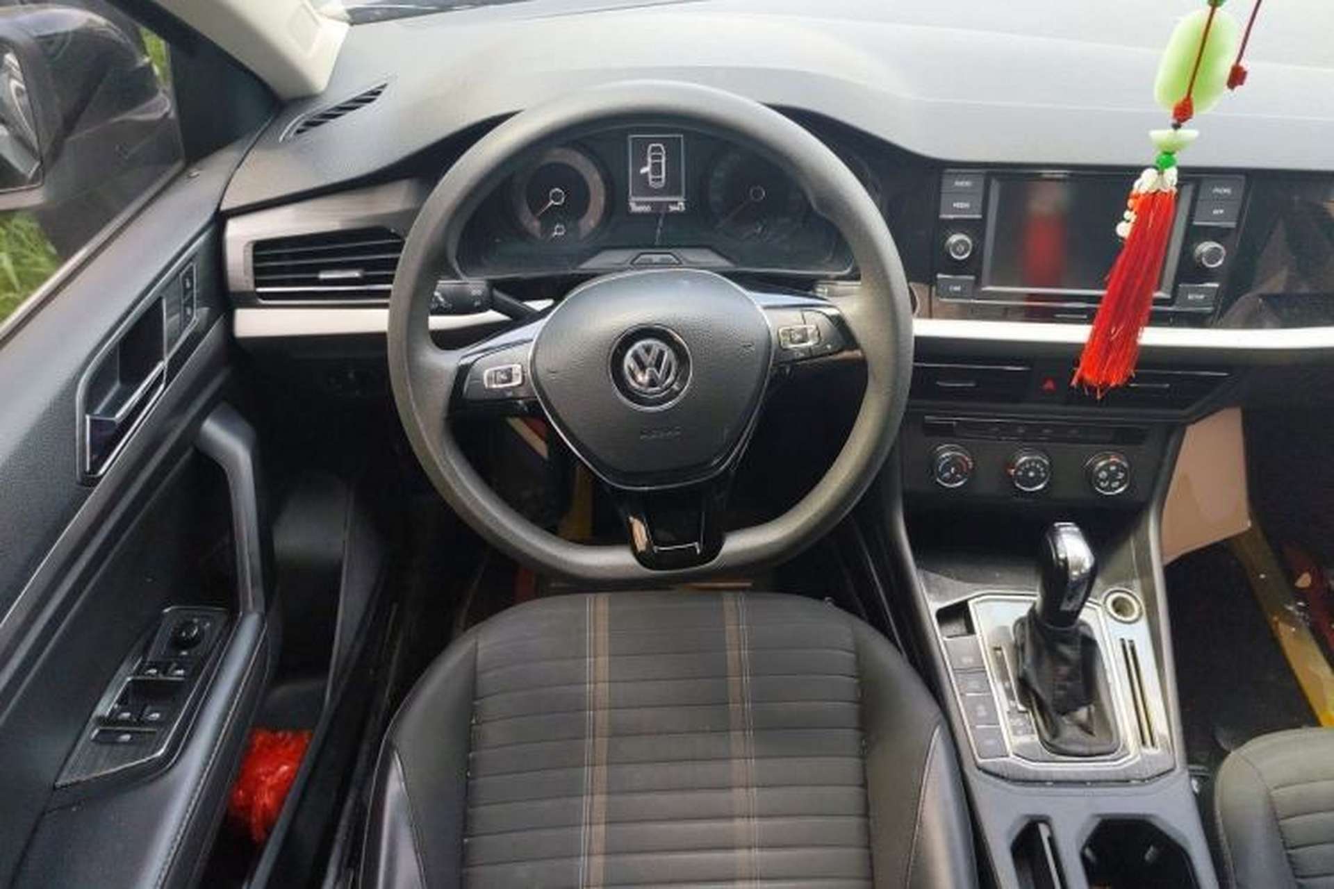 Used Volkswagen Lavida 2018 280TSI DSG Comfort Edition China V Standard Steering Wheel