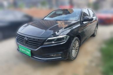 Used Volkswagen Lavida 2018 280TSI DSG Comfort Edition China V Standard