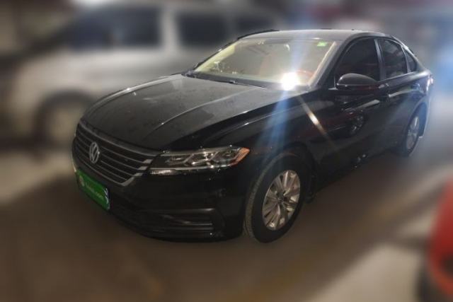 Used Volkswagen Lavida 2018 1.5L Automatic Fashion Edition China V Standard