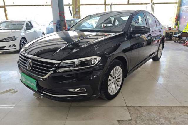 Used Volkswagen Lavida 2018 1.5L Automatic Comfort Edition China V Standard