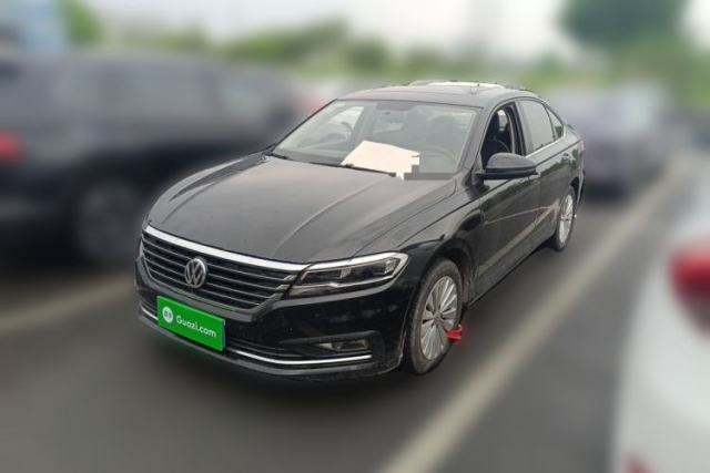 Used Volkswagen Lavida 2018 1.5L Automatic Comfort Edition China V Standard
