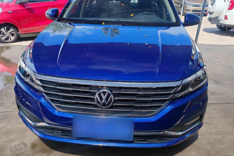Used Volkswagen Lavida 2018 Hatchback 280TSI DSG Comfort Edition China V Standard Exterior 1