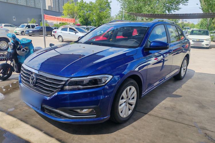 Used Volkswagen Lavida 2018 Hatchback 280TSI DSG Comfort Edition China V Standard Guazi used car, China used car export, Used car for sale, Used cars, Cheapest cars for sale