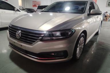 Used Volkswagen Lavida 2018 280TSI DSG Comfort Edition China V Standard