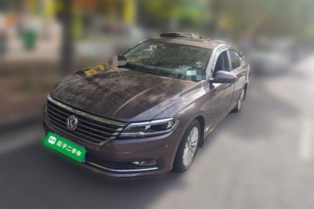 Ojetý Volkswagen Lavida 2018 280TSI DSG Comfort Edition China V Standard