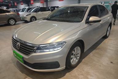 Used Volkswagen Lavida 2018 1.5L Automatic Fashion Edition China V Standard