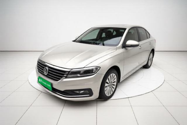 Volkswagen Lavida 2018 1.5L Automatic Comfort Edition China V Standard usado