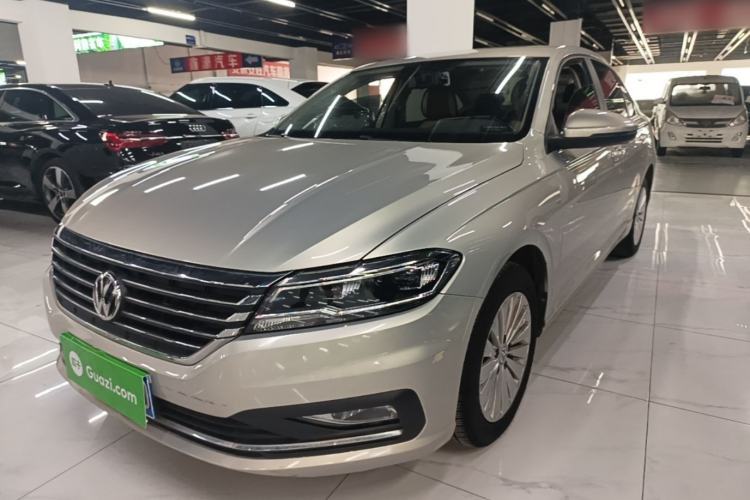 Used Volkswagen Lavida 2018 1.5L Automatic Comfort Edition China V Standard Guazi used car, China used car export, Used car for sale, Used cars, Cheapest cars for sale