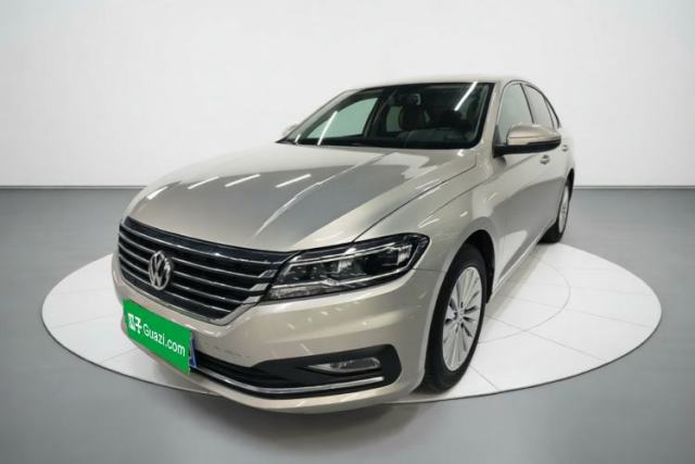 Volkswagen Lavida 2018 1.5L Automatic Comfort Edition China V Standard usado