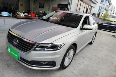 Used Volkswagen Lavida 2018 280TSI DSG Comfort Edition China V Standard