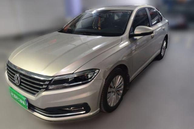 Used Volkswagen Lavida 2018 280TSI DSG Comfort Edition China V Standard